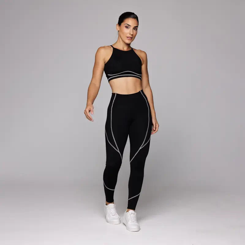 Conjunto Fitness Sense