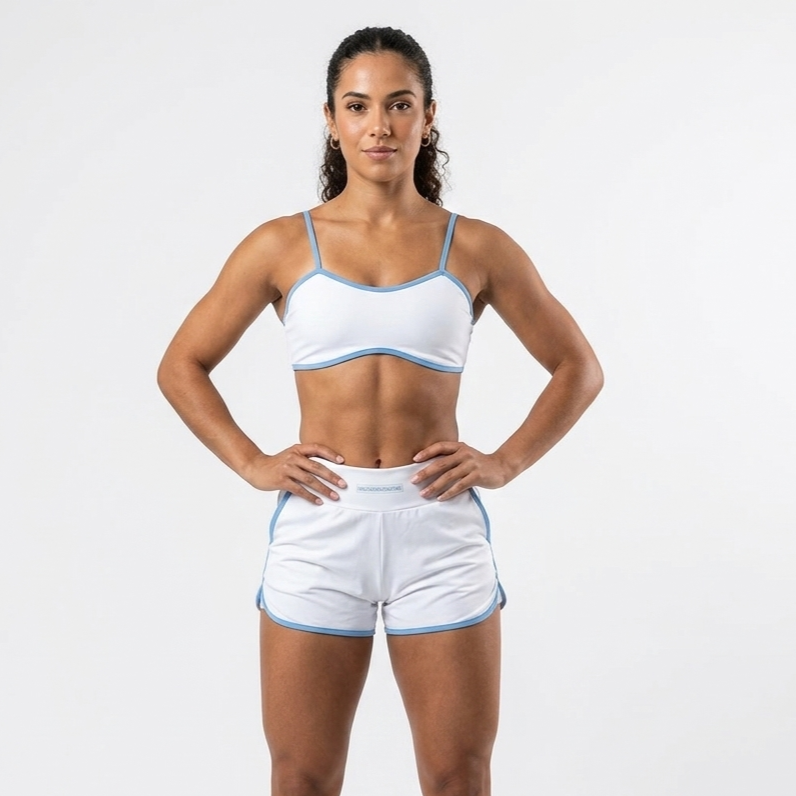 Conjunto Bicolor Duplo