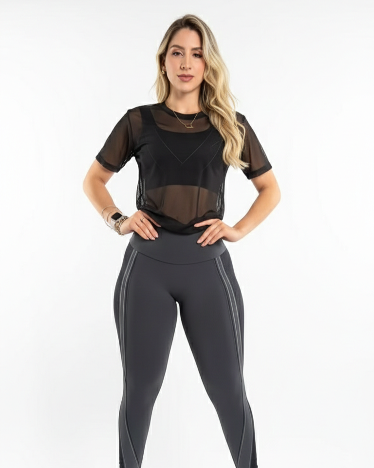 Conjunto Sport - 3 Peças