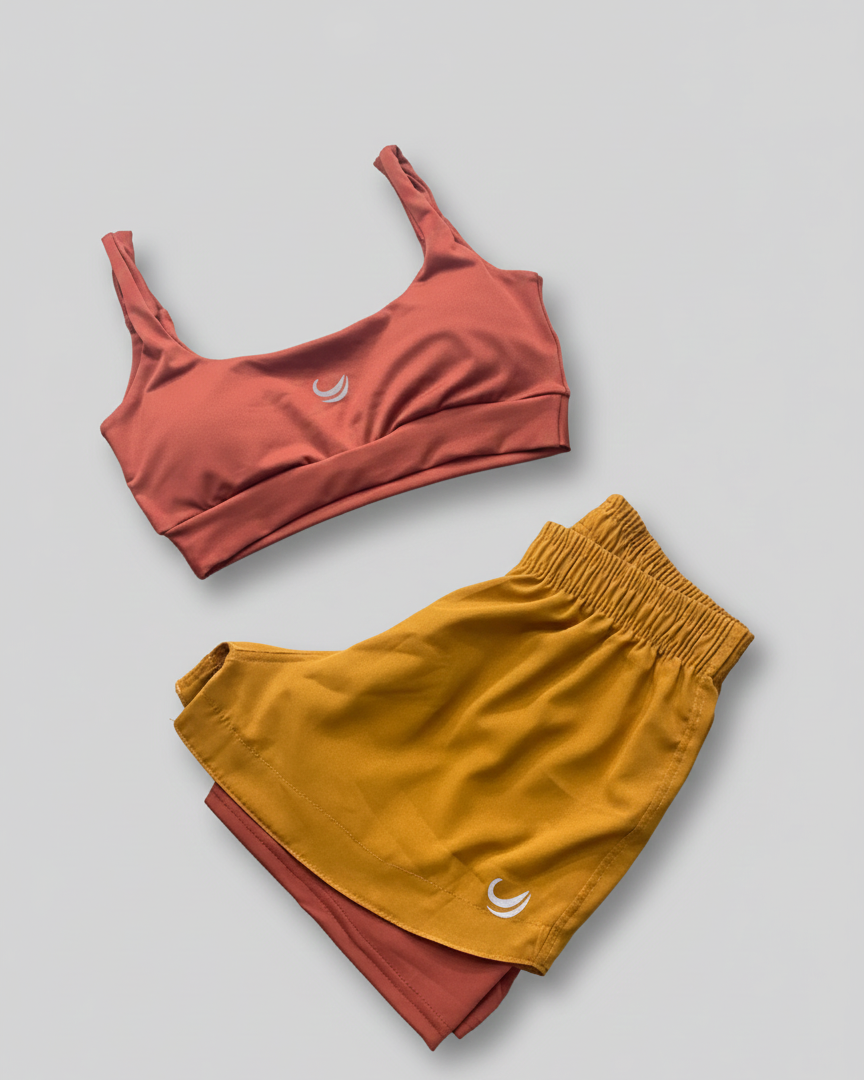 Conjunto Duplo Tectel