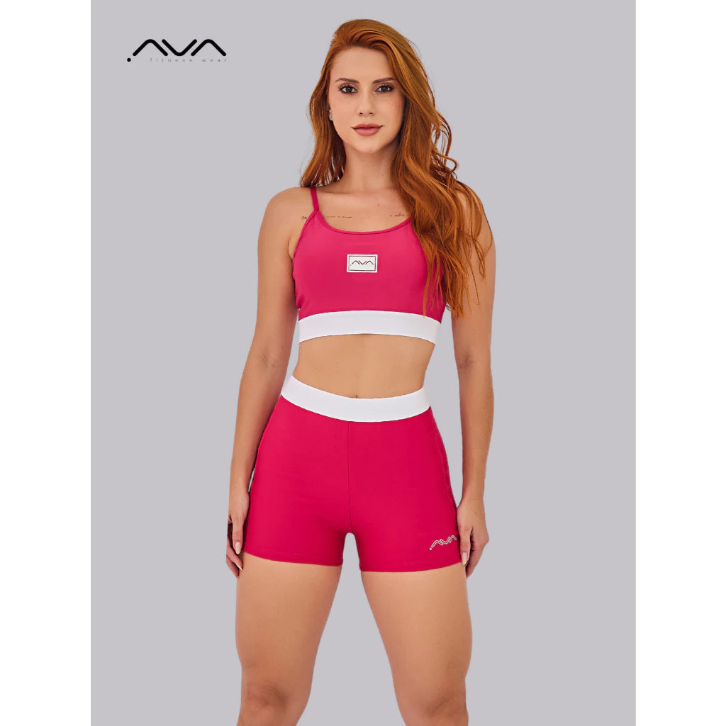 Conjunto AVA - Viral 2026