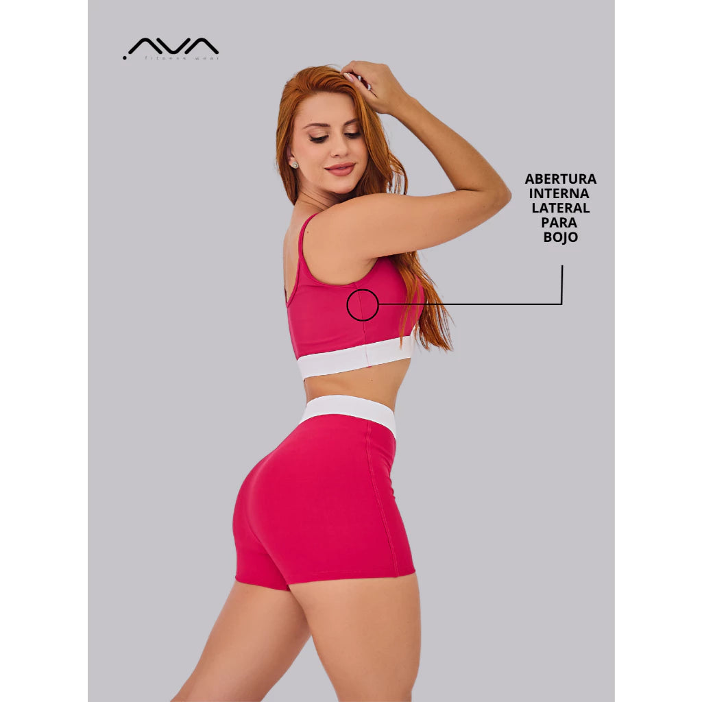 Conjunto AVA - Viral 2026